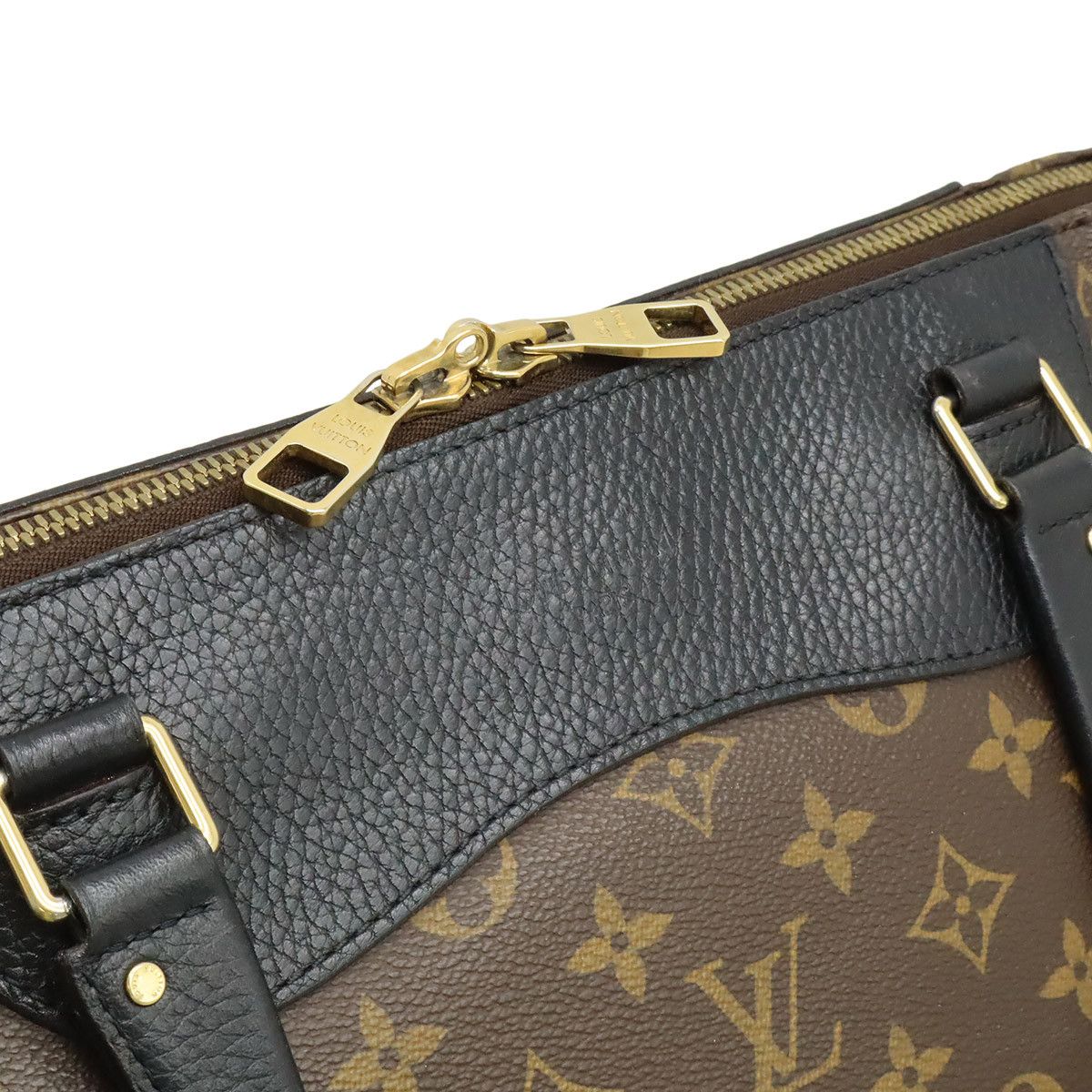 Louis Vuitton Louis Vuitton Louis Vuitton Estrela Monogram Tote Bag Textile Tote Bag M51192 DUTY FREE for USA Size ONE SIZE - 5 Thumbnail