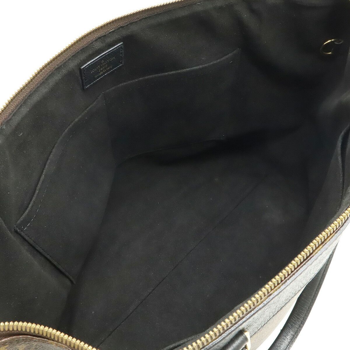 Louis Vuitton Louis Vuitton Louis Vuitton Estrela Monogram Tote Bag Textile Tote Bag M51192 DUTY FREE for USA Size ONE SIZE - 6 Thumbnail