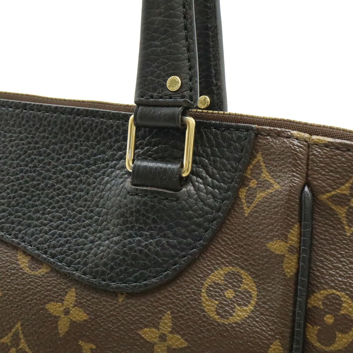 Louis Vuitton Louis Vuitton Louis Vuitton Estrela Monogram Tote Bag Textile Tote Bag M51192 DUTY FREE for USA Size ONE SIZE - 7 Thumbnail