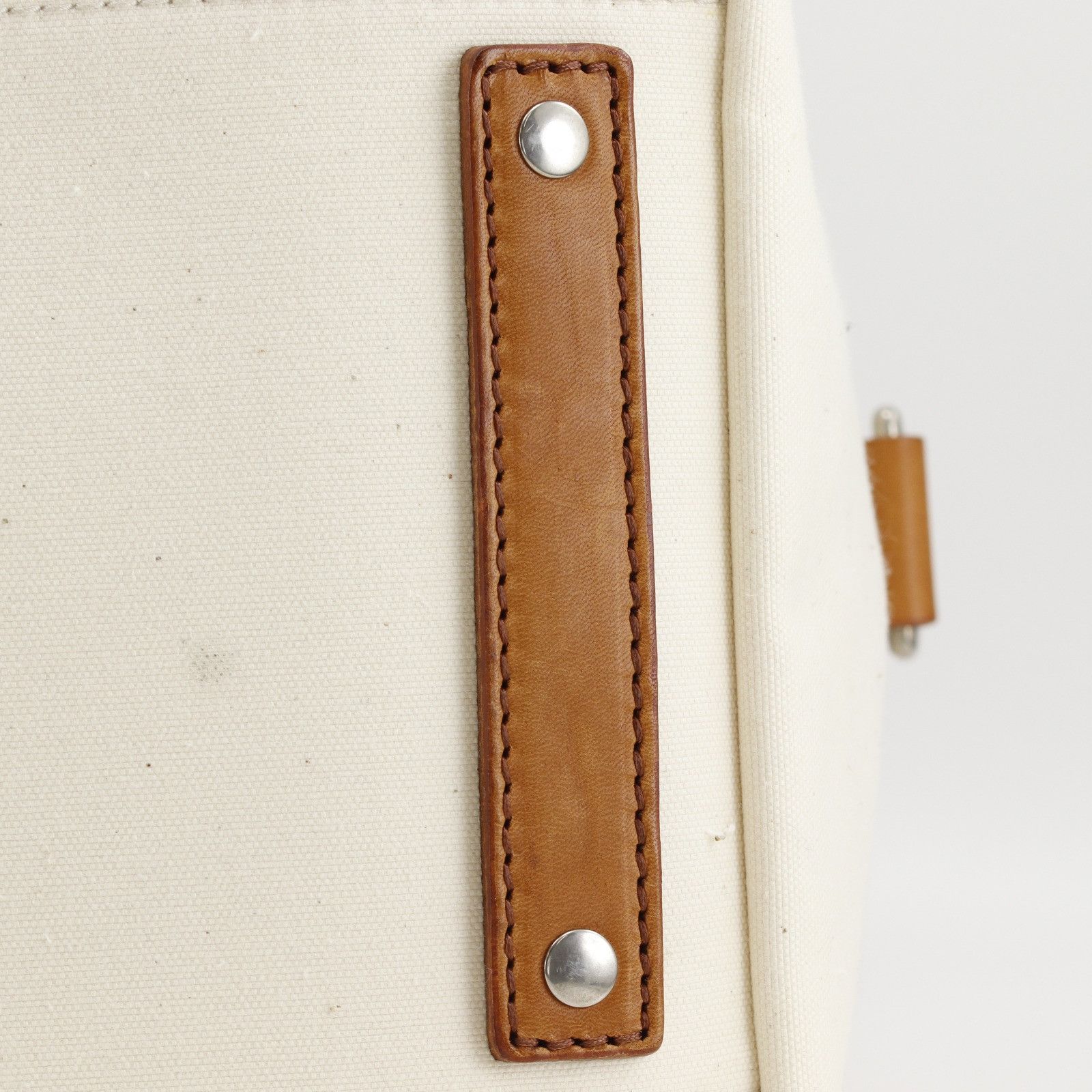 Gucci Gucci Gucci Webbing Line Canvas 2way Boston Bag Textile Travel Bag 256097 DUTY FREE for USA Size ONE SIZE - 13 Thumbnail