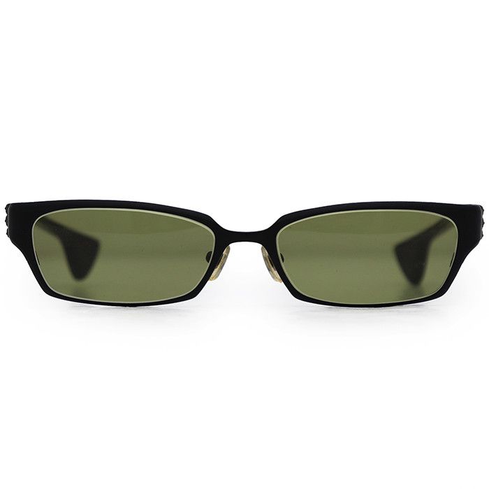 Chrome Hearts Chrome Hearts Chrome Hearts Dixon Yu-A Sunglasses Textile Sunglasses DIXON YU-A DUTY FREE for USA Size ONE SIZE - 2 Thumbnail