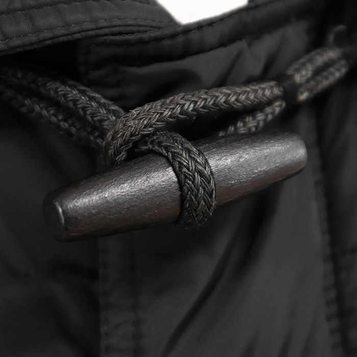 Moncler Moncler Moncler CHRISTOPHE Wool Nylon Down Jacket Textile Outerwear CHRISTOPHE DUTY FREE for USA Size ONE SIZE - 12 Thumbnail