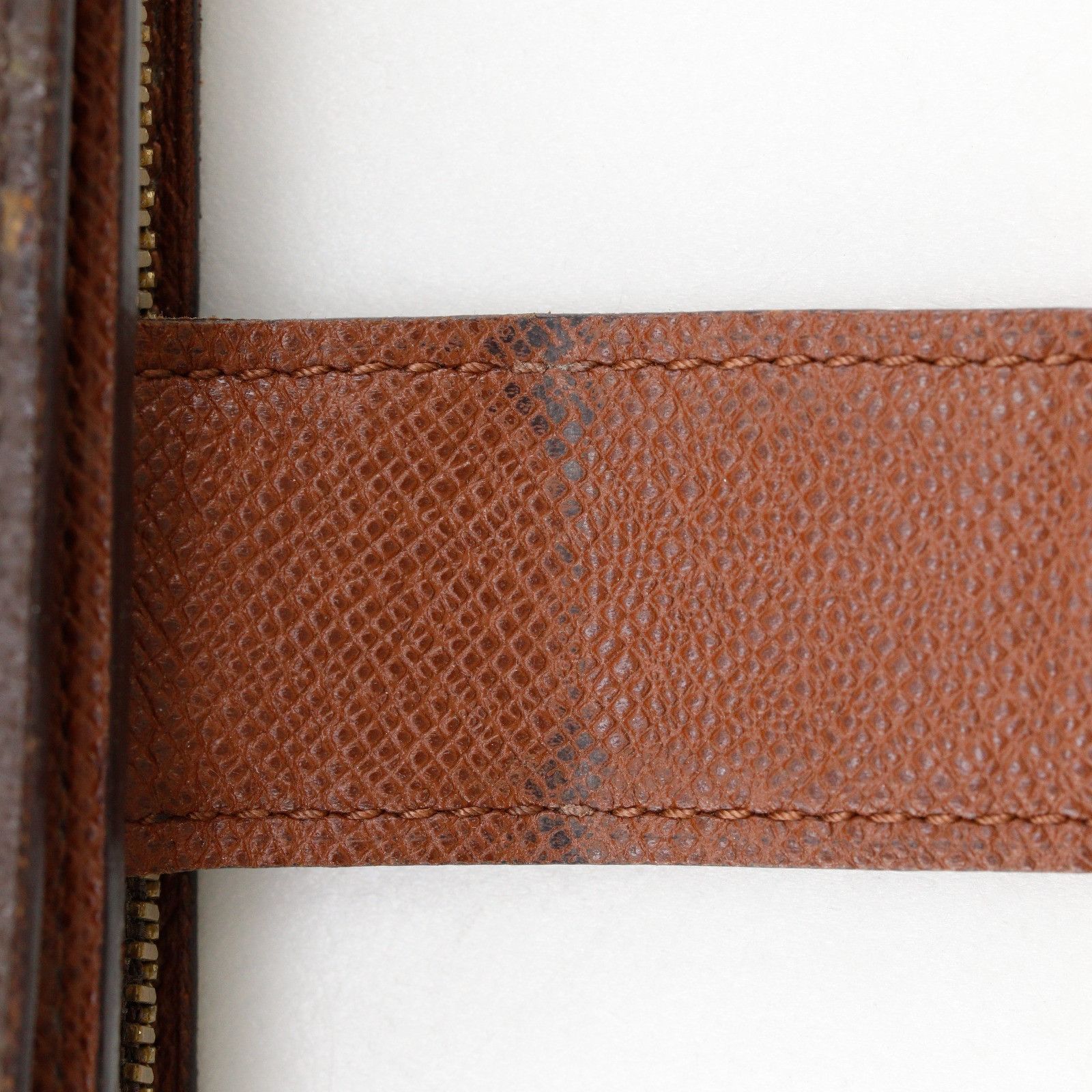 Louis Vuitton Louis Vuitton Louis Vuitton Portefeuille Papillon Monogram bifold wallet Textile Short Wallet M61207 DUTY FREE for USA Size ONE SIZE - 10 Thumbnail