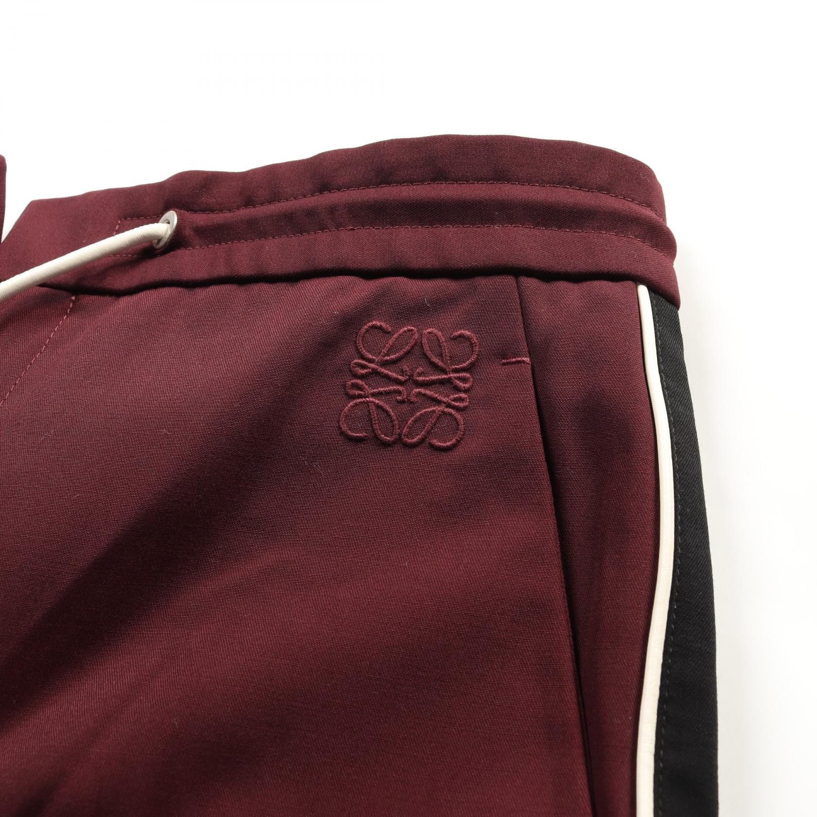 Loewe Loewe Loewe Wool Pants Textile Pants DUTY FREE for USA Size ONE SIZE - 7 Thumbnail