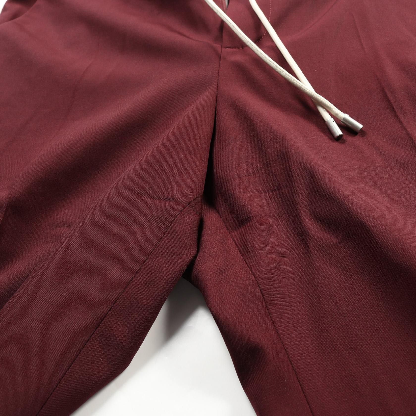 Loewe Loewe Loewe Wool Pants Textile Pants DUTY FREE for USA Size ONE SIZE - 8 Thumbnail