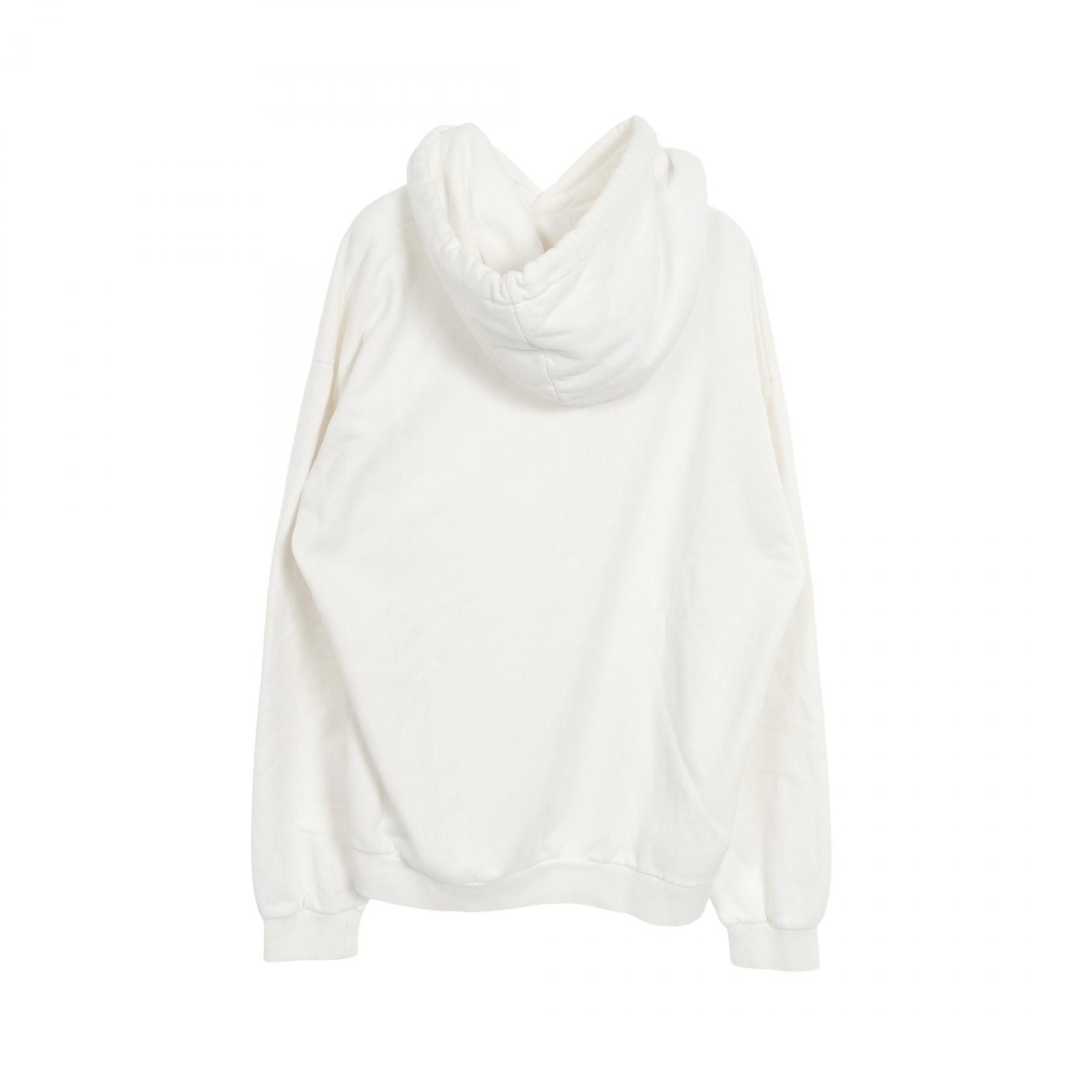 Celine Celine CELINE Cotton Hoodie Textile Sweatshirts & Hoodies DUTY FREE for USA Size ONE SIZE - 2 Thumbnail