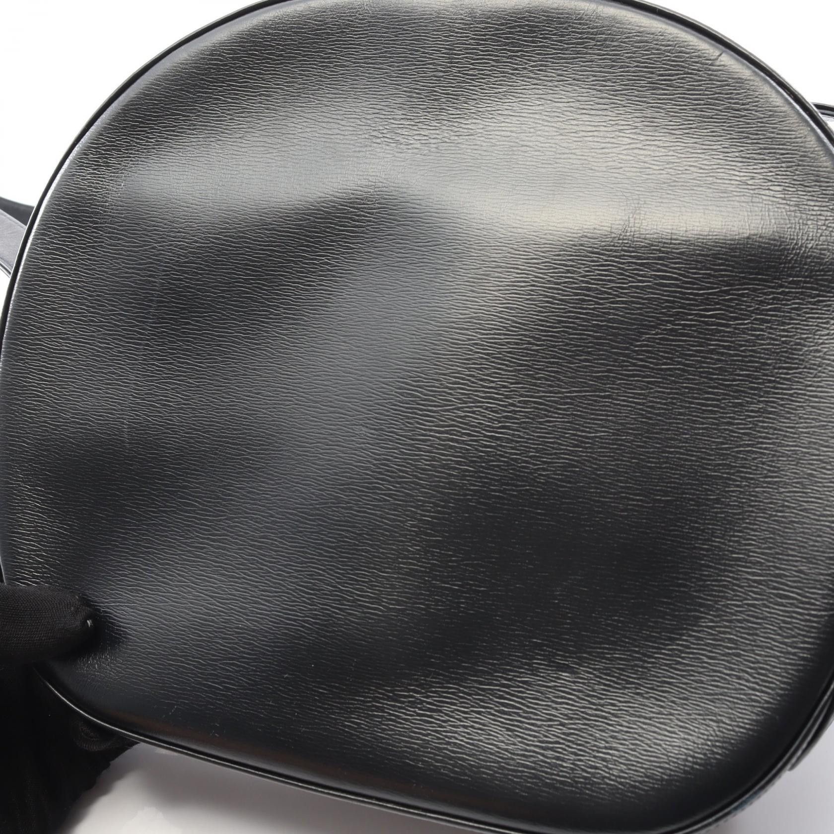Cartier Cartier Cartier Saphir Line Leather Shoulder Bag Leather Shoulder Bag DUTY FREE for USA Size ONE SIZE - 8 Thumbnail