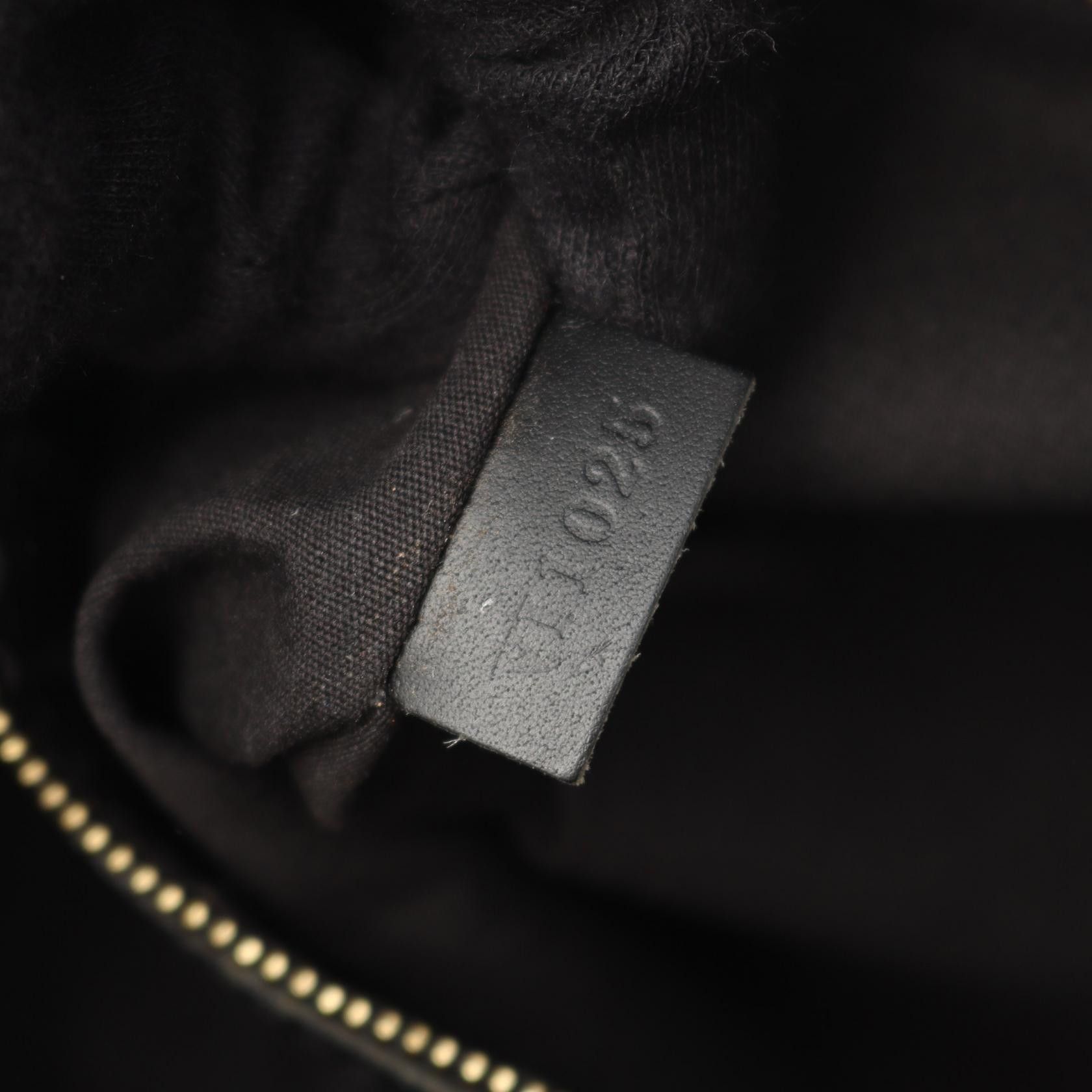 Louis Vuitton Louis Vuitton Louis Vuitton Buzas Mary Kate Monogram Mini Shoulder Bag Textile Shoulder Bag M92324 DUTY FREE for USA Size ONE SIZE - 5 Thumbnail
