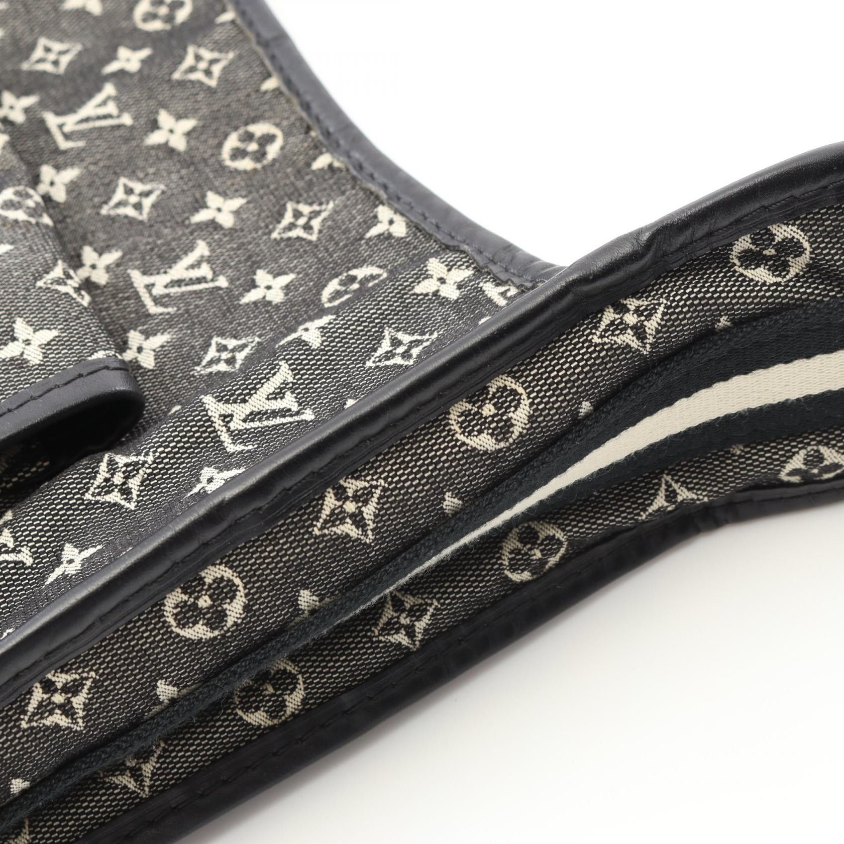 Louis Vuitton Louis Vuitton Louis Vuitton Buzas Mary Kate Monogram Mini Shoulder Bag Textile Shoulder Bag M92324 DUTY FREE for USA Size ONE SIZE - 6 Thumbnail
