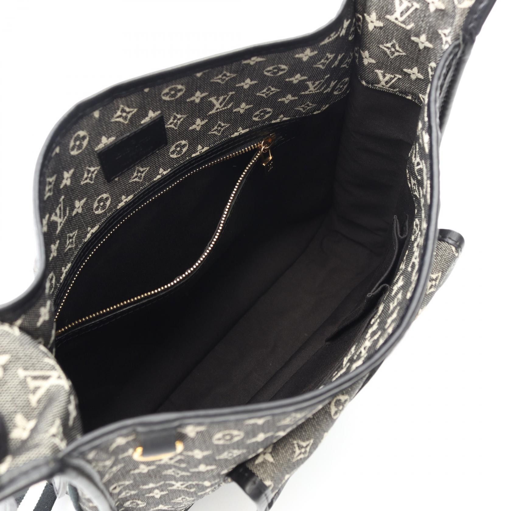 Louis Vuitton Louis Vuitton Louis Vuitton Buzas Mary Kate Monogram Mini Shoulder Bag Textile Shoulder Bag M92324 DUTY FREE for USA Size ONE SIZE - 3 Thumbnail