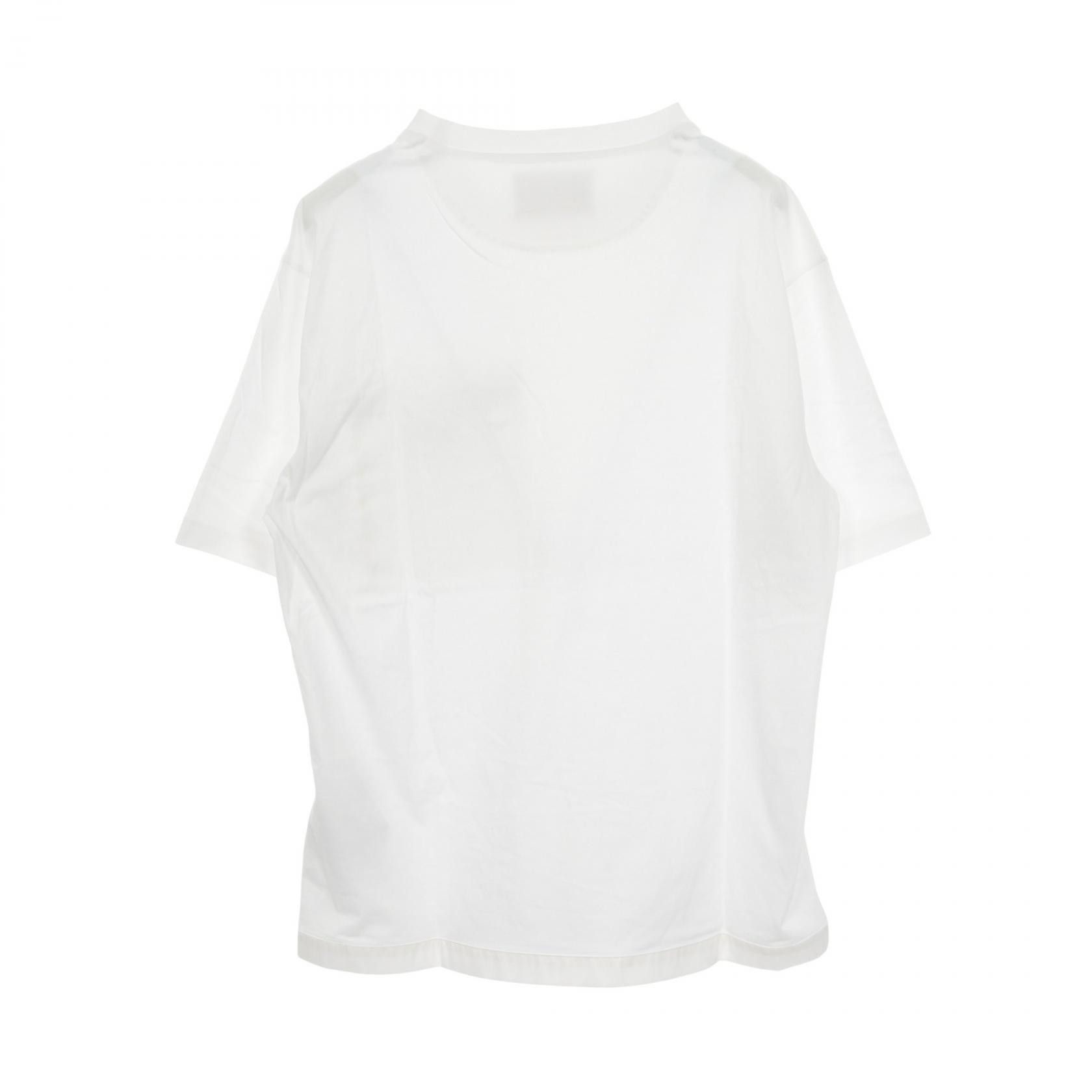 Prada Prada Prada Re-Nylon Cotton Top Textile Tops DUTY FREE for USA Size ONE SIZE - 2 Thumbnail