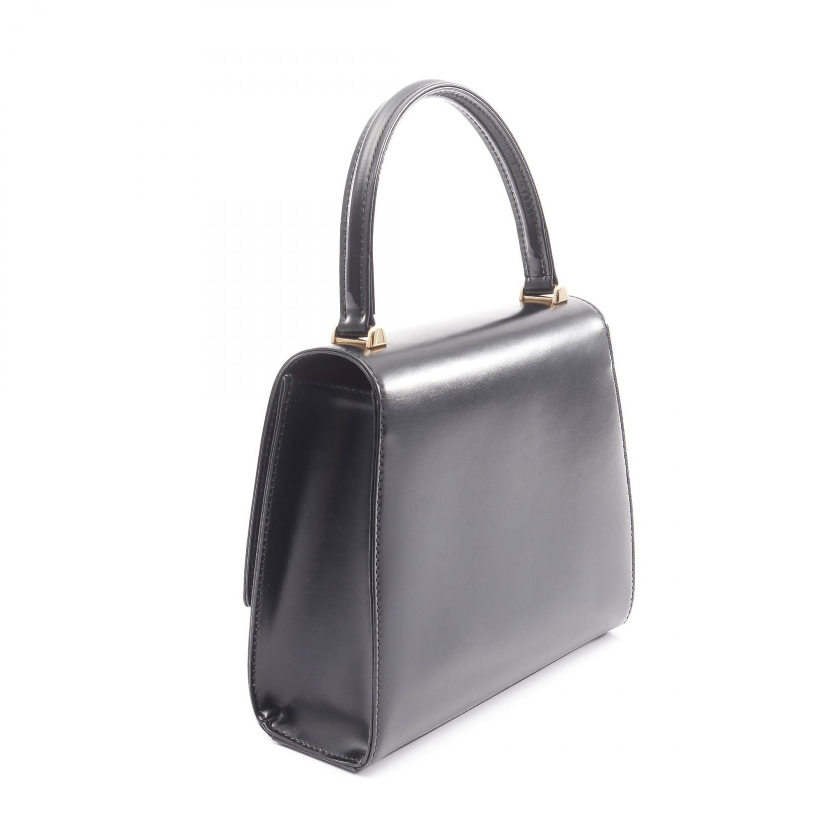 Louis Vuitton Louis Vuitton Louis Vuitton Athenes Opera Leather Handbag Leather Handbag M63902 DUTY FREE for USA Size ONE SIZE - 2 Thumbnail