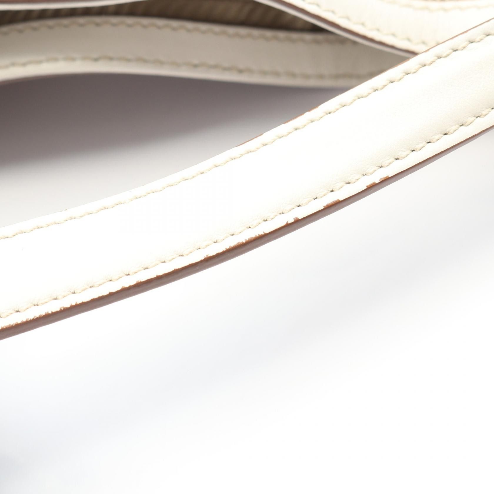 Prada Prada PRADA GLACE CALF Handbag Leather Handbag DUTY FREE for USA Size ONE SIZE - 7 Thumbnail