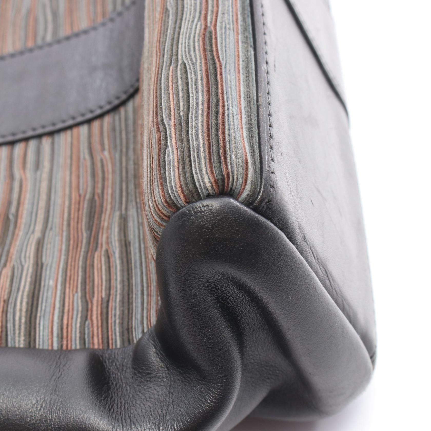 Hermes Hermes Hermes Fourre Tout PM Leather Tote Bag Leather Tote Bag E DUTY FREE for USA Size ONE SIZE - 8 Thumbnail