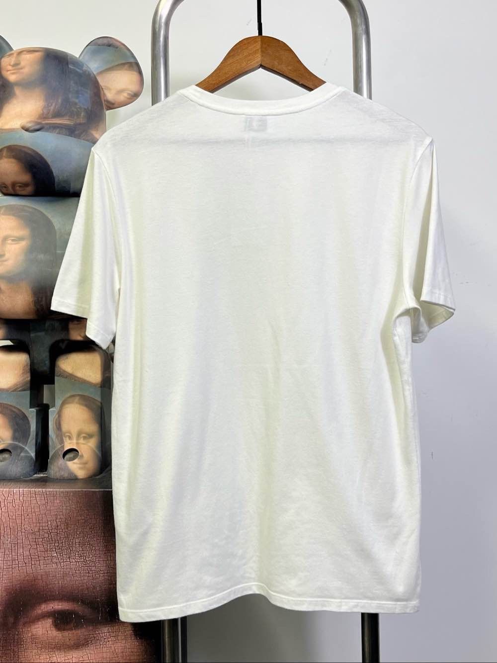 Prada 36th America's Cup Short Sleeve Tee Size US S / EU 44-46 / 1 - 2 Thumbnail