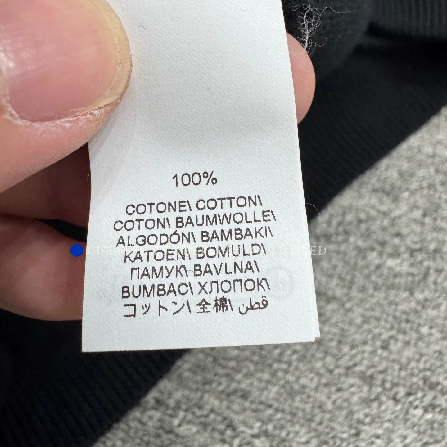 Brunello Cucinelli Vintage Item Size US S / EU 44-46 / 1 - 3 Thumbnail