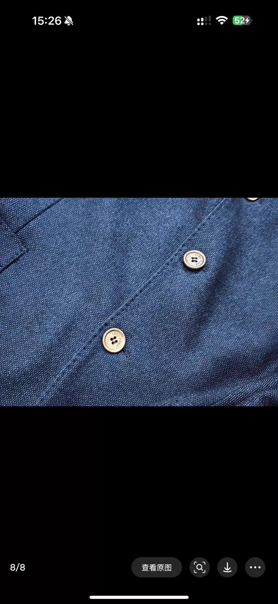 Loro Piana Vintage Item Size US M / EU 48-50 / 2 - 8 Thumbnail