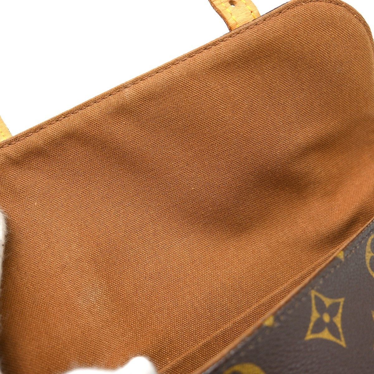 Louis Vuitton Louis Vuitton Marelle Waist Bag Monogram Canvas Size ONE SIZE - 13 Thumbnail