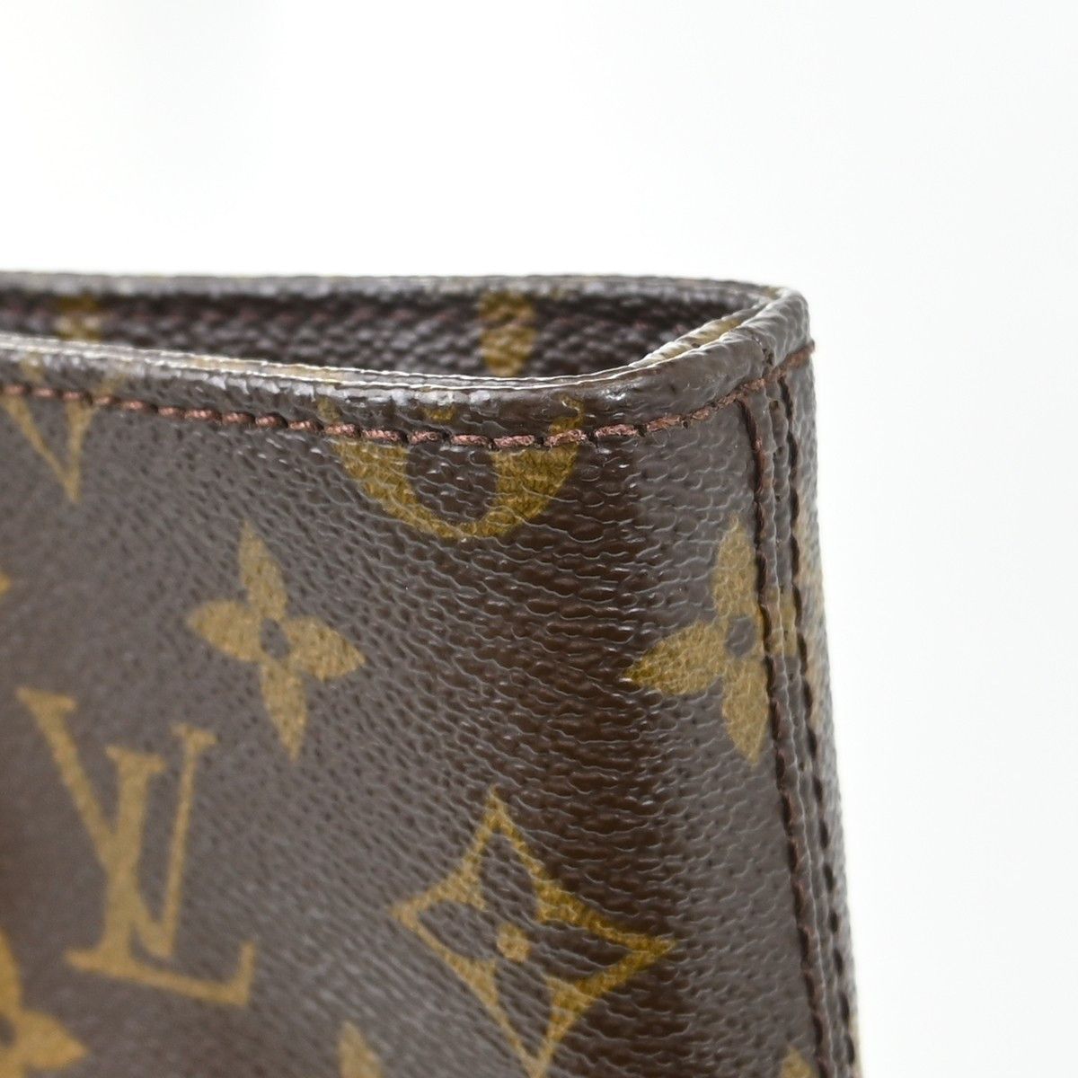 Louis Vuitton Louis Vuitton Vavin Tote Monogram Canvas Size ONE SIZE - 12 Thumbnail