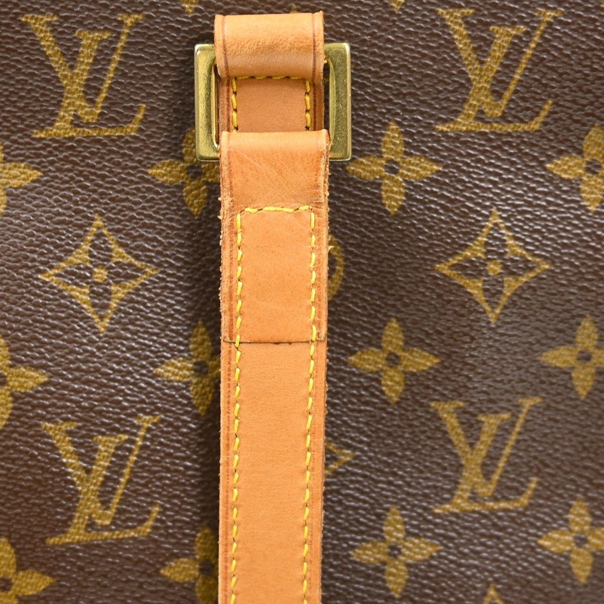 Louis Vuitton Louis Vuitton Vavin Tote Monogram Canvas Size ONE SIZE - 13 Thumbnail