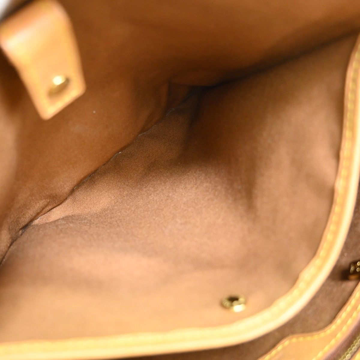 Louis Vuitton Louis Vuitton Vavin Tote Monogram Canvas Size ONE SIZE - 14 Thumbnail