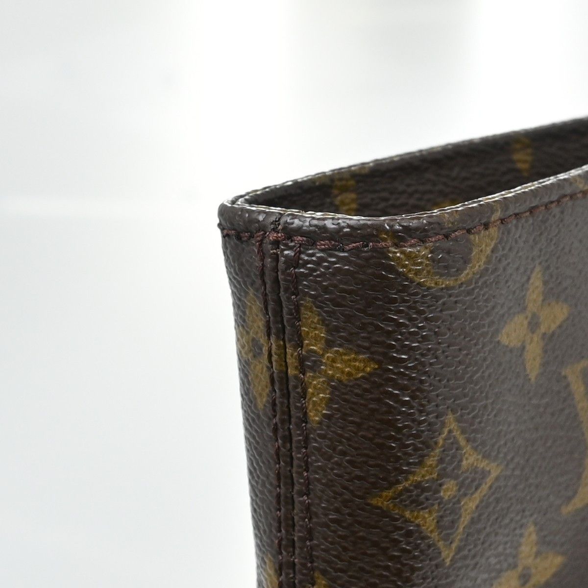 Louis Vuitton Louis Vuitton Vavin Tote Monogram Canvas Size ONE SIZE - 11 Thumbnail