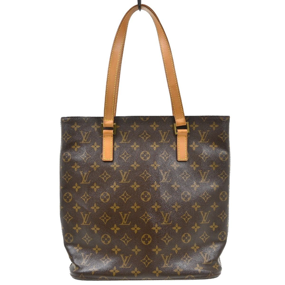 Louis Vuitton Louis Vuitton Vavin Tote Monogram Canvas Size ONE SIZE - 2 Thumbnail