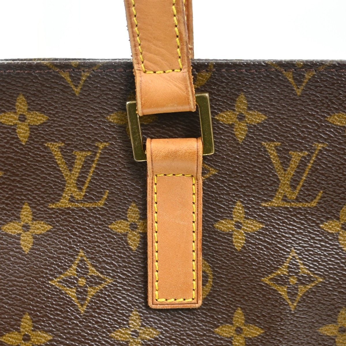 Louis Vuitton Louis Vuitton Vavin Tote Monogram Canvas Size ONE SIZE - 10 Thumbnail