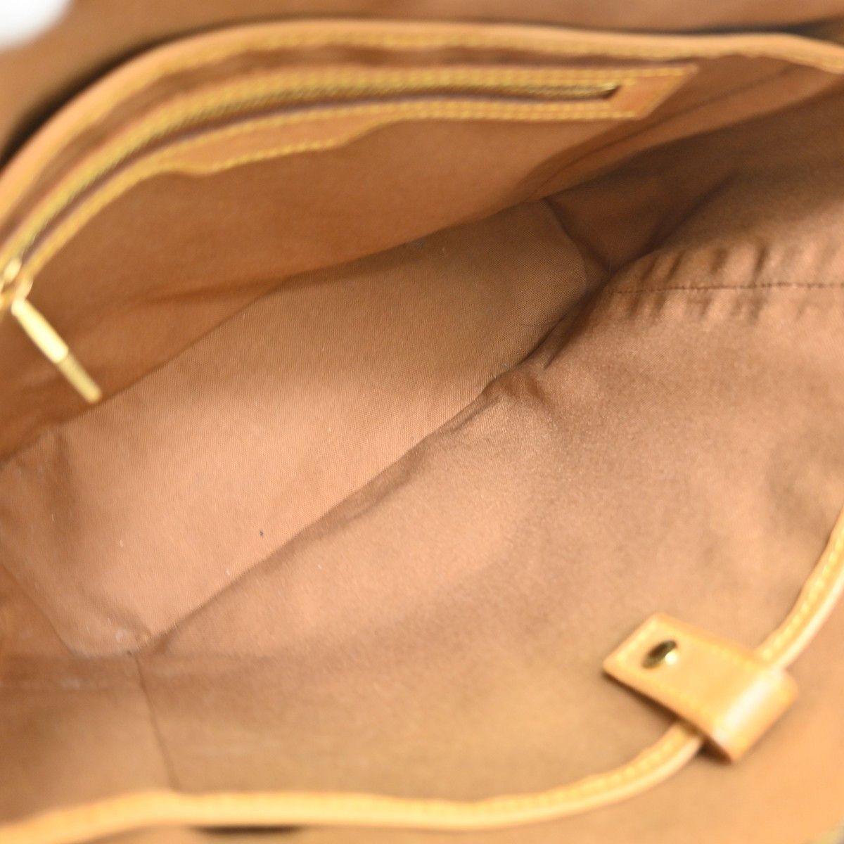 Louis Vuitton Louis Vuitton Vavin Tote Monogram Canvas Size ONE SIZE - 3 Thumbnail