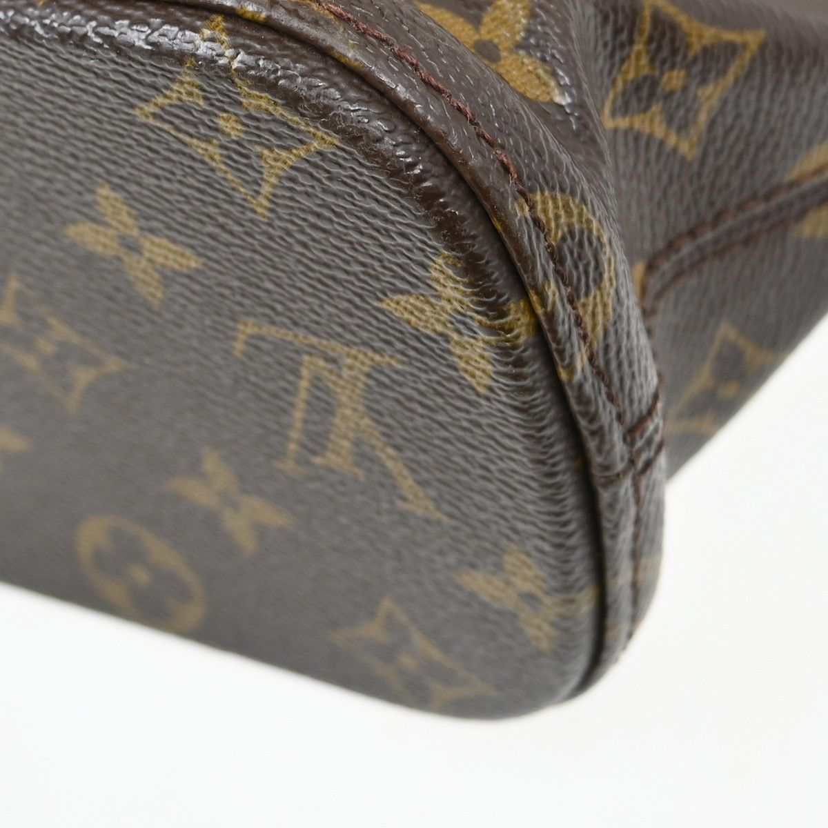 Louis Vuitton Louis Vuitton Vavin Tote Monogram Canvas Size ONE SIZE - 7 Thumbnail