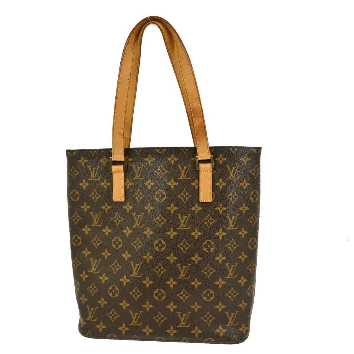 Louis Vuitton Louis Vuitton Vavin Tote Monogram Canvas Size ONE SIZE - 2 Thumbnail