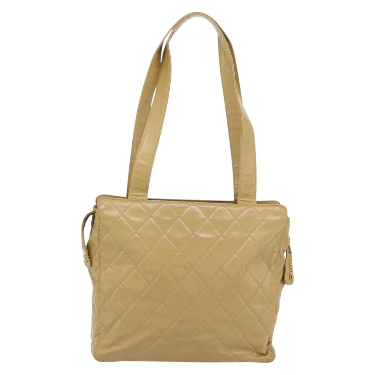 Chanel Chanel Vintage Front Pocket Shoulder Bag Patent Size ONE SIZE - 2 Thumbnail