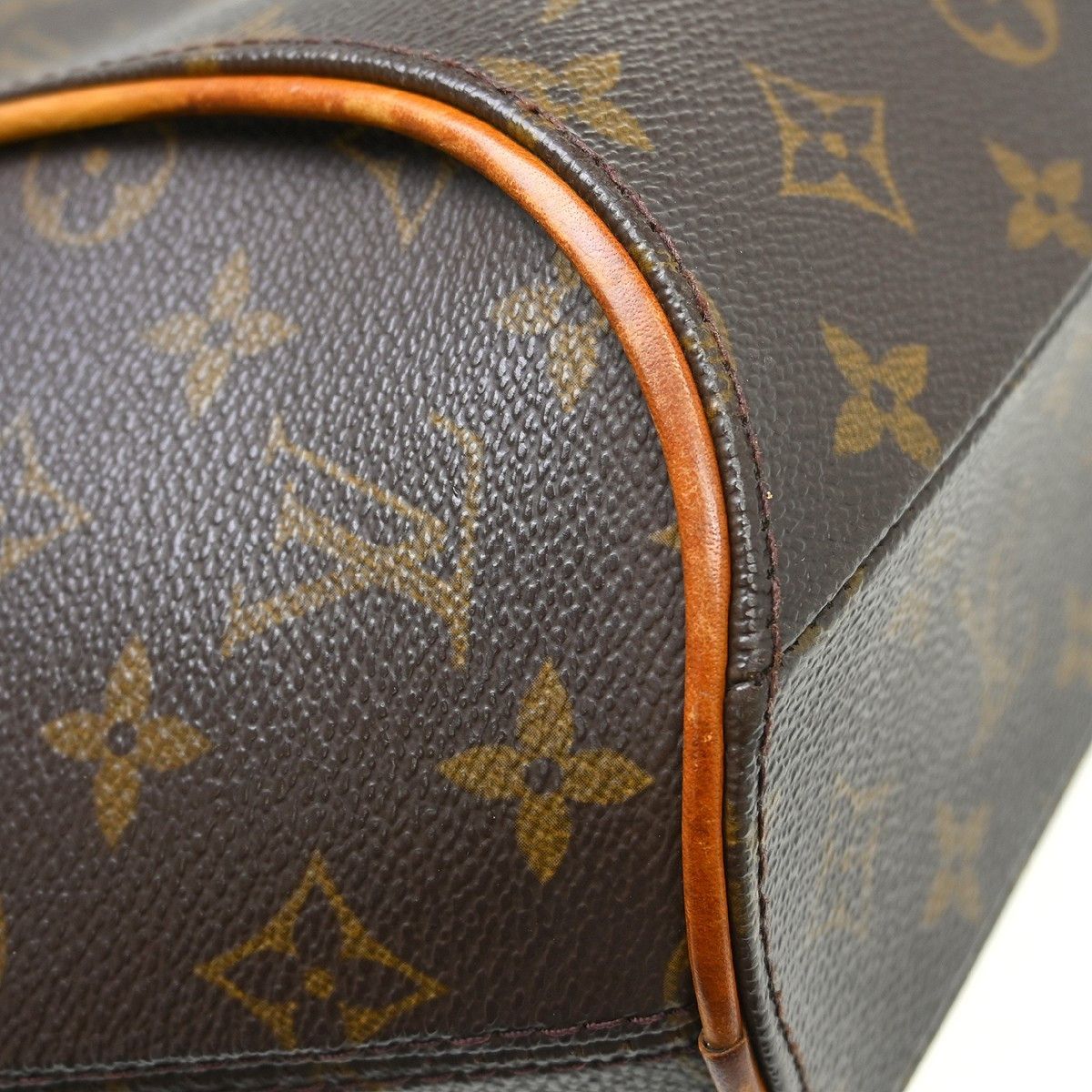 Louis Vuitton Louis Vuitton Ellipse Bag Monogram Canvas Size ONE SIZE - 7 Thumbnail