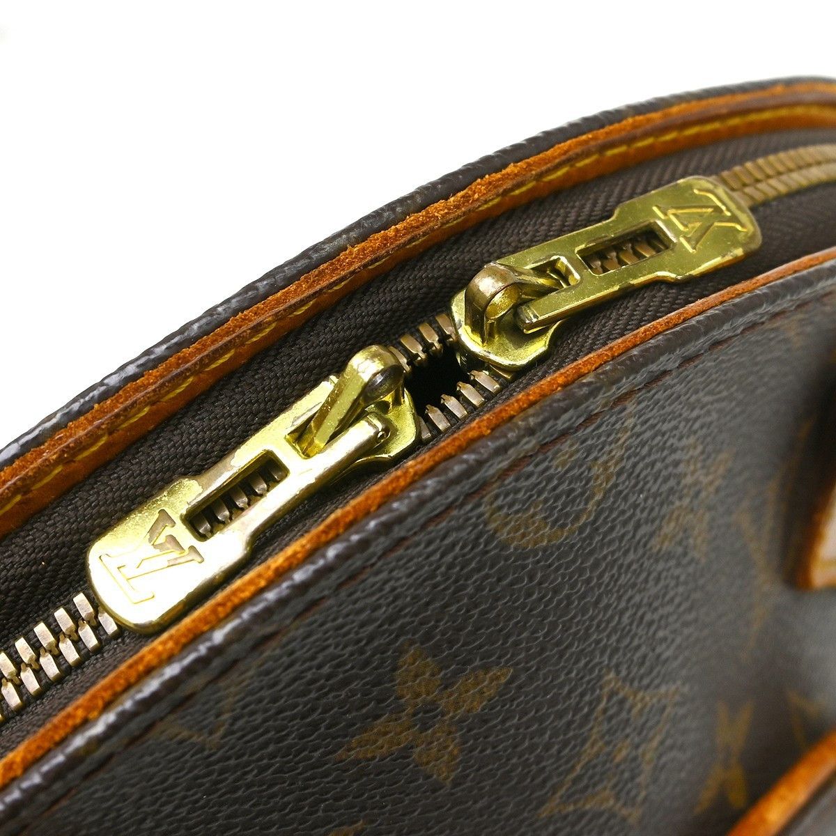 Louis Vuitton Louis Vuitton Ellipse Bag Monogram Canvas Size ONE SIZE - 9 Thumbnail