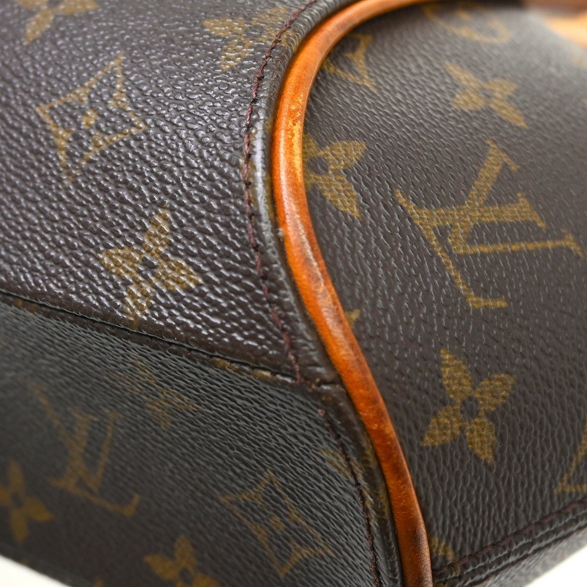 Louis Vuitton Louis Vuitton Ellipse Bag Monogram Canvas Size ONE SIZE - 8 Thumbnail