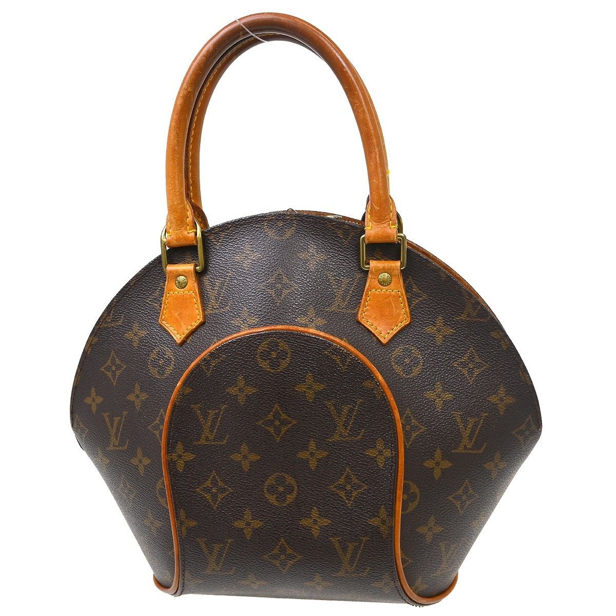 Louis Vuitton Louis Vuitton Ellipse Bag Monogram Canvas Size ONE SIZE - 2 Thumbnail
