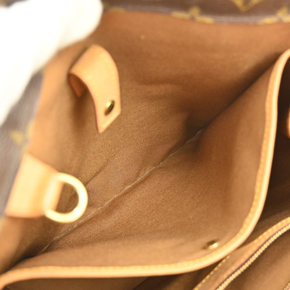 Louis Vuitton Louis Vuitton Vavin Tote Monogram Canvas Size ONE SIZE - 14 Thumbnail
