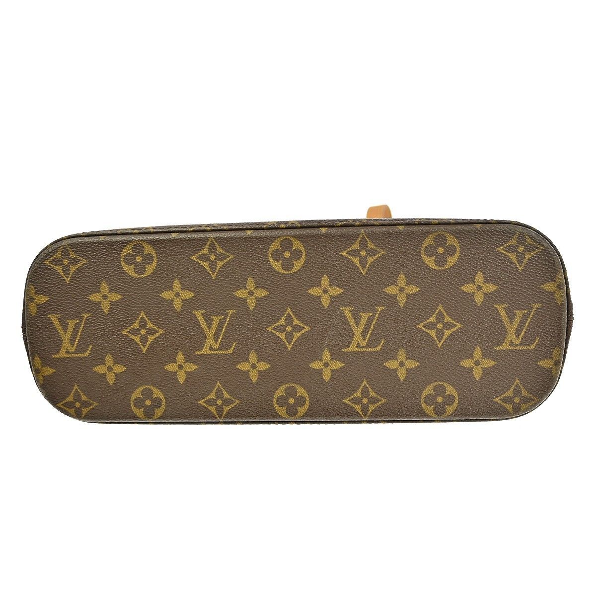 Louis Vuitton Louis Vuitton Vavin Tote Monogram Canvas Size ONE SIZE - 7 Thumbnail
