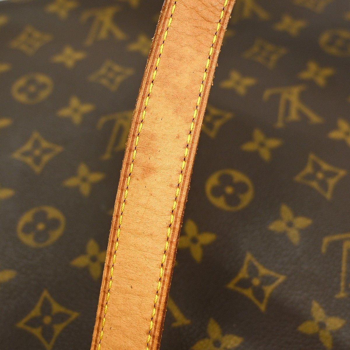 Louis Vuitton Louis Vuitton Vavin Tote Monogram Canvas Size ONE SIZE - 11 Thumbnail