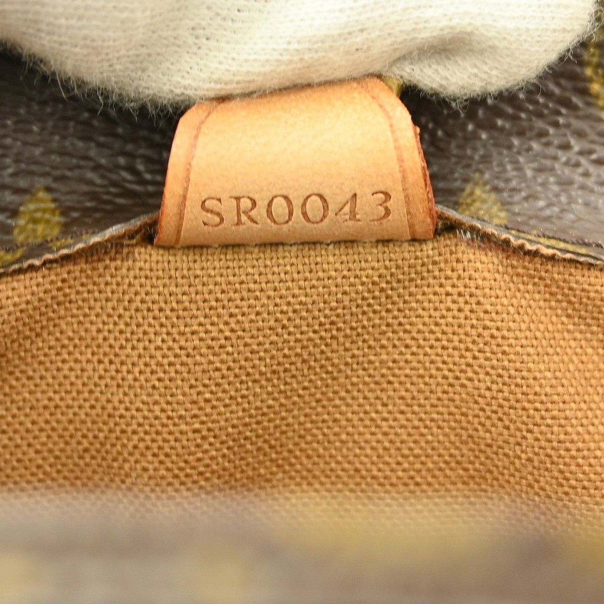 Louis Vuitton Louis Vuitton Vavin Tote Monogram Canvas Size ONE SIZE - 5 Thumbnail