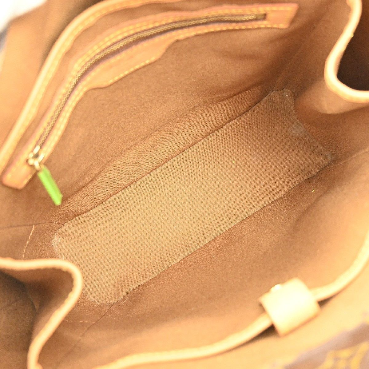 Louis Vuitton Louis Vuitton Vavin Tote Monogram Canvas Size ONE SIZE - 3 Thumbnail