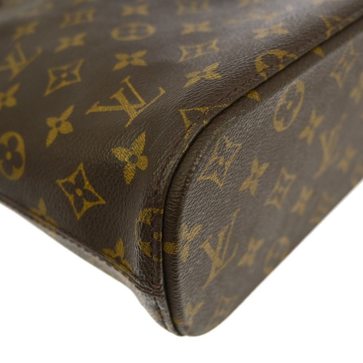 Louis Vuitton Louis Vuitton Vavin Tote Monogram Canvas Size ONE SIZE - 6 Thumbnail