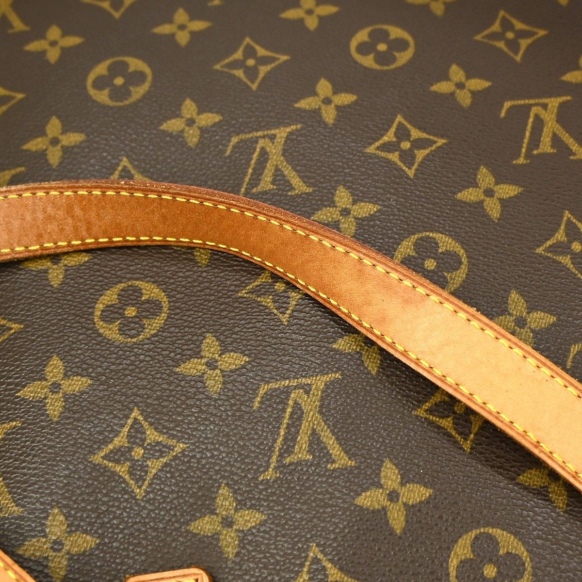 Louis Vuitton Louis Vuitton Vavin Tote Monogram Canvas Size ONE SIZE - 10 Thumbnail
