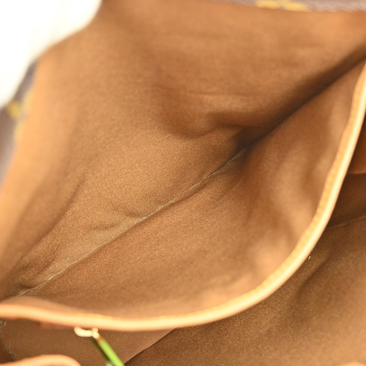 Louis Vuitton Louis Vuitton Vavin Tote Monogram Canvas Size ONE SIZE - 12 Thumbnail
