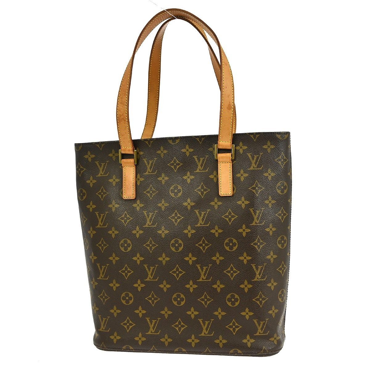 Louis Vuitton Louis Vuitton Vavin Tote Monogram Canvas Size ONE SIZE - 2 Thumbnail