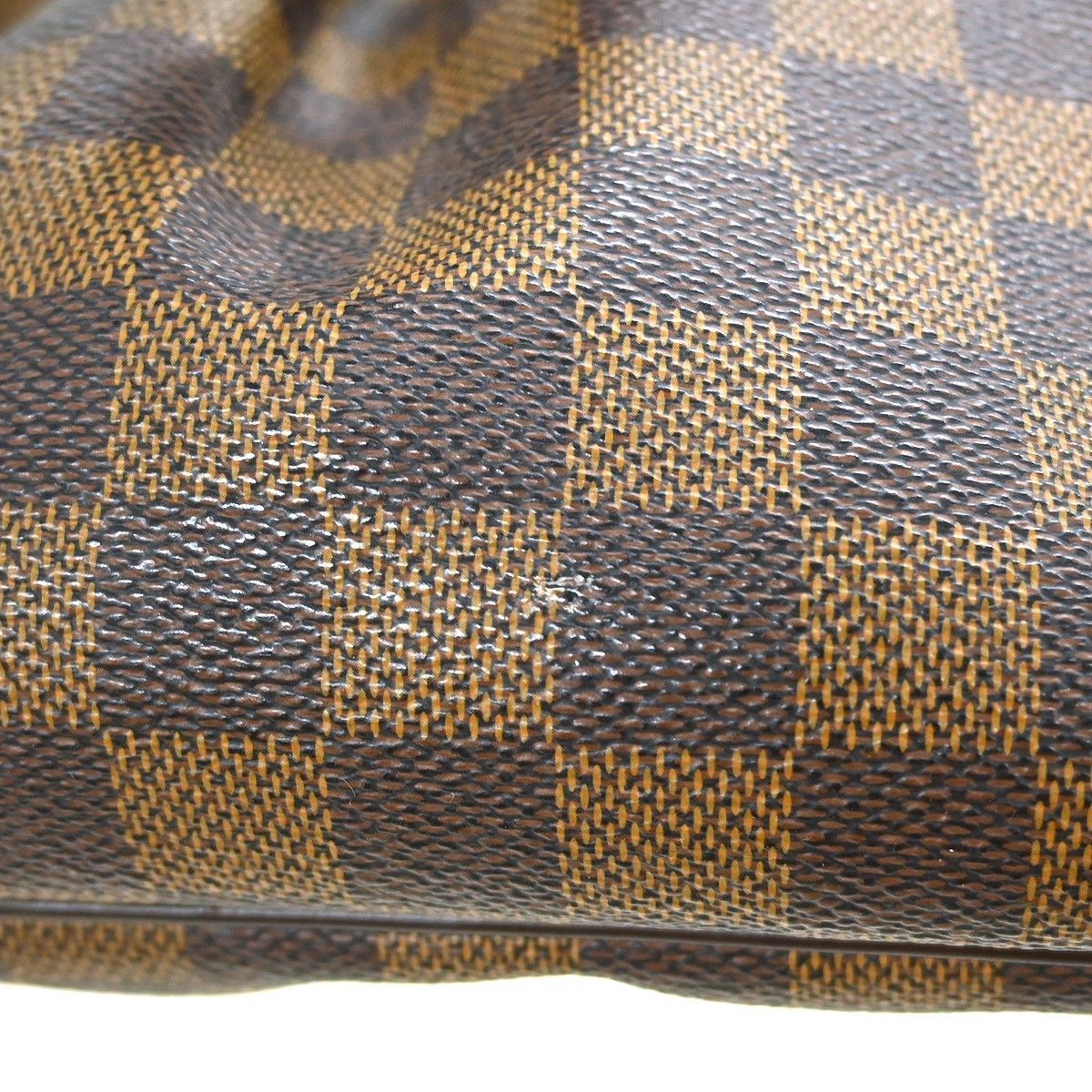 Louis Vuitton Louis Vuitton Bloomsbury Handbag Damier Size ONE SIZE - 13 Thumbnail