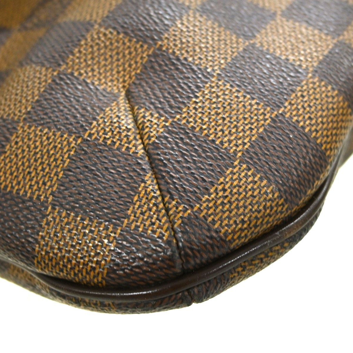 Louis Vuitton Louis Vuitton Bloomsbury Handbag Damier Size ONE SIZE - 8 Thumbnail
