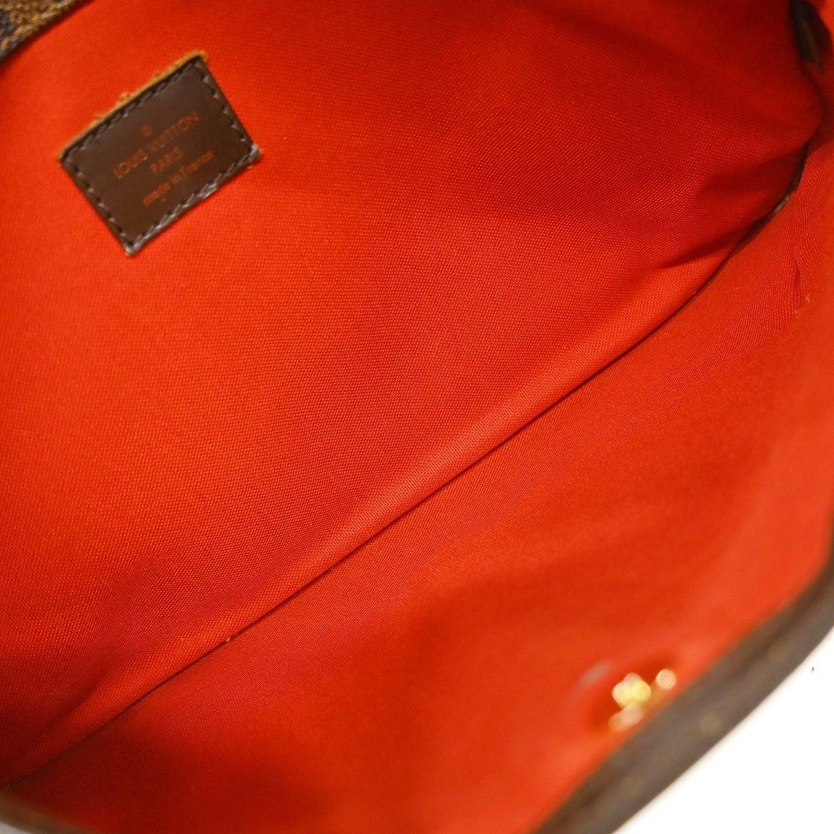 Louis Vuitton Louis Vuitton Bloomsbury Handbag Damier Size ONE SIZE - 3 Thumbnail