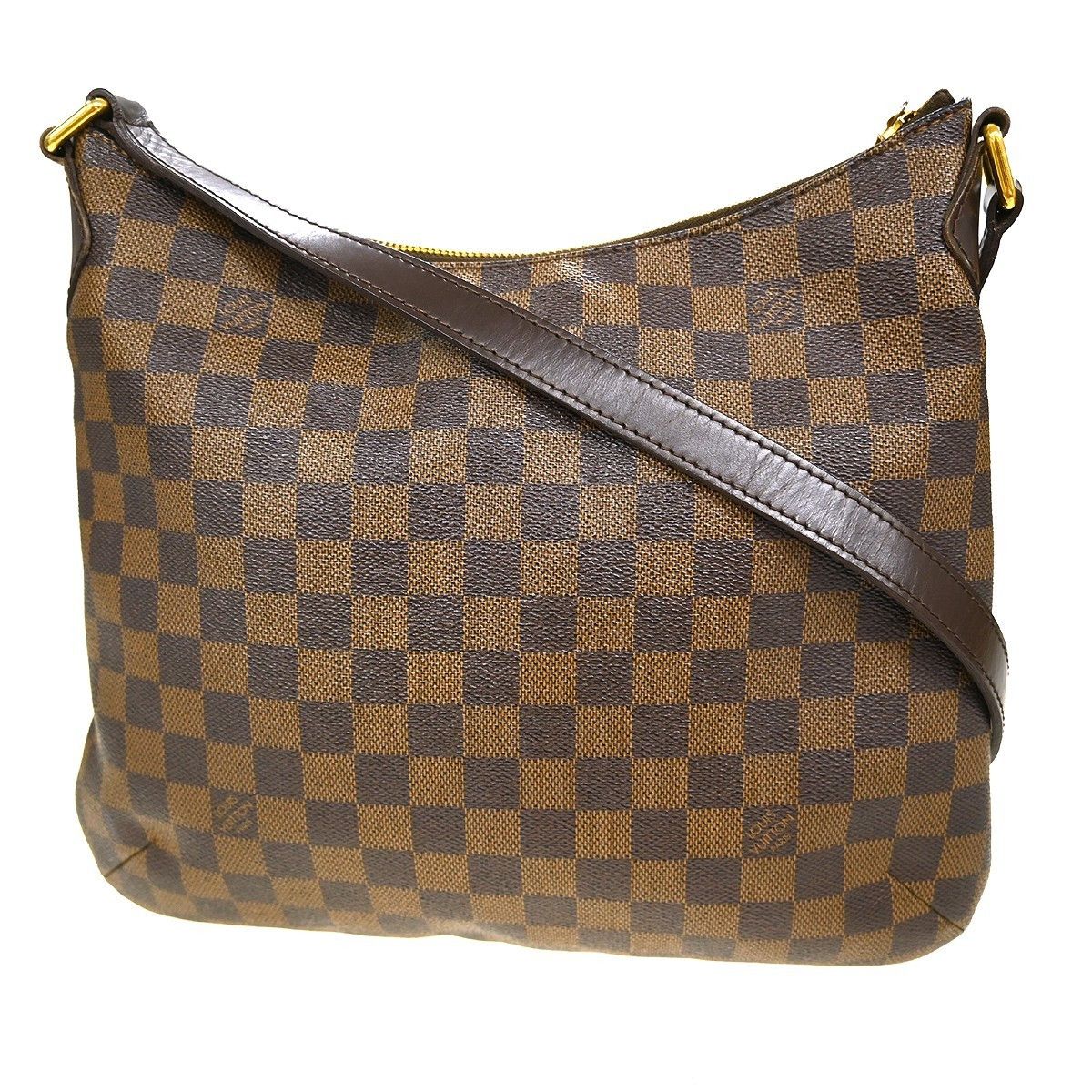 Louis Vuitton Louis Vuitton Bloomsbury Handbag Damier Size ONE SIZE - 2 Thumbnail