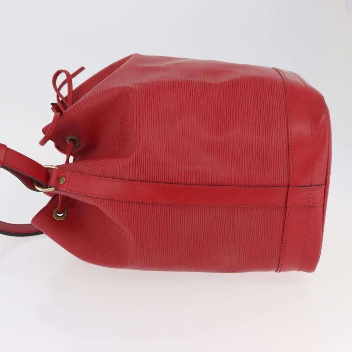 Louis Vuitton Louis Vuitton Noe Leather Size ONE SIZE - 4 Thumbnail